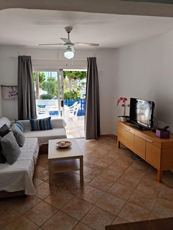 Avenue Puerto Del Carmen Apartment Puerto del Carmen  Exterior foto